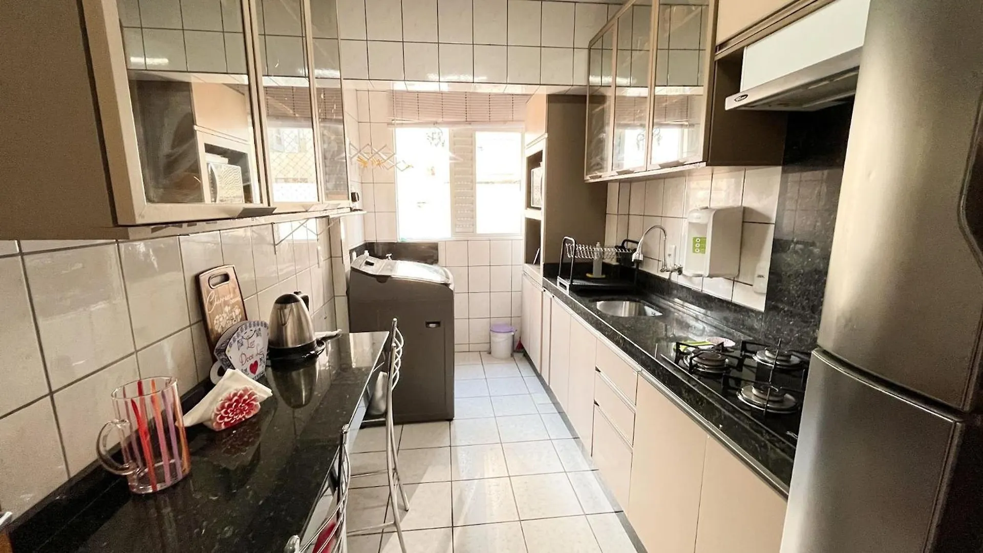 Apto Funcional | Prox. Praia | Centro Bc Balneário Camboriú 0*,