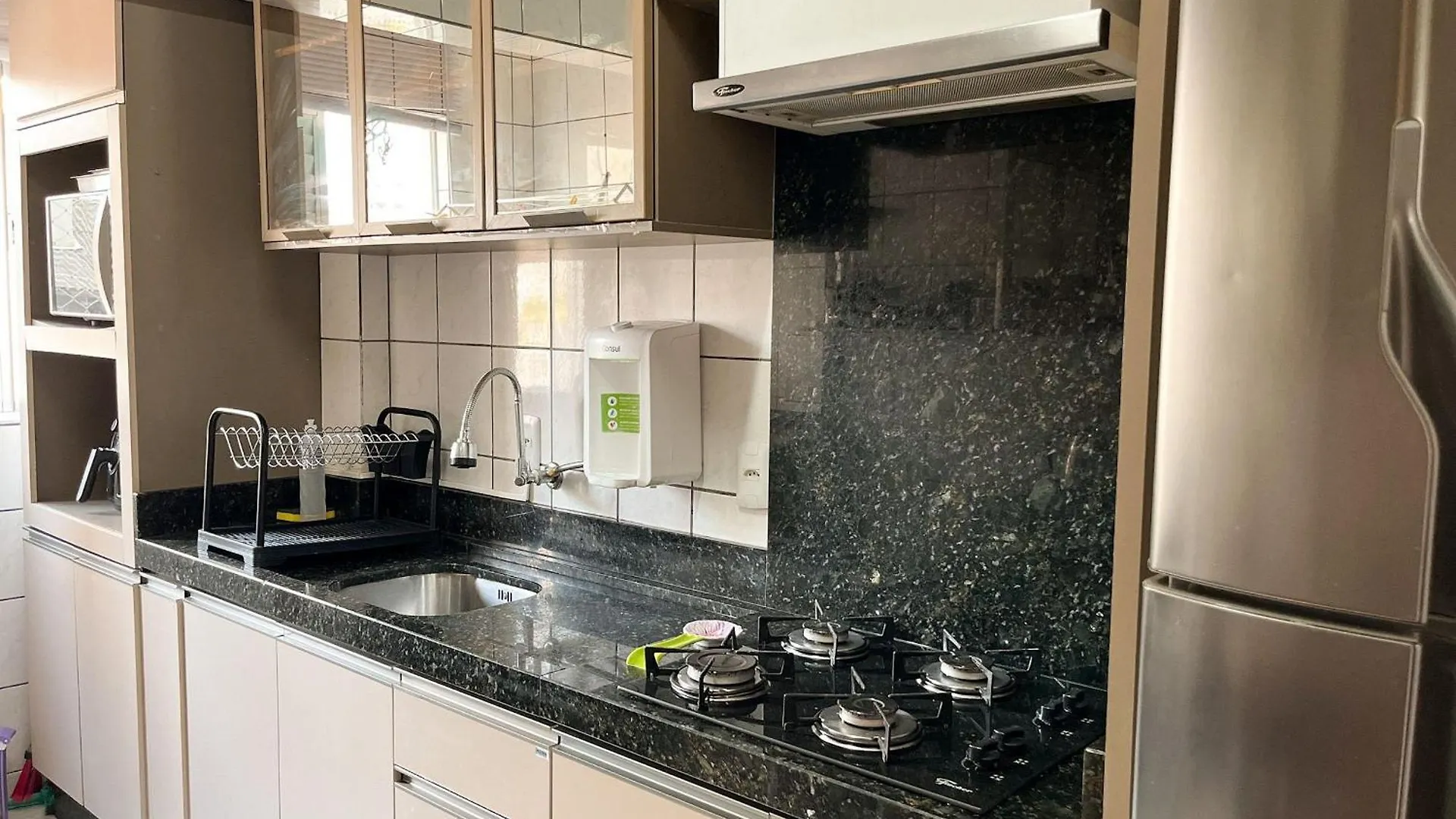 公寓 Apto Funcional | Prox. Praia | Centro Bc Balneário Camboriú